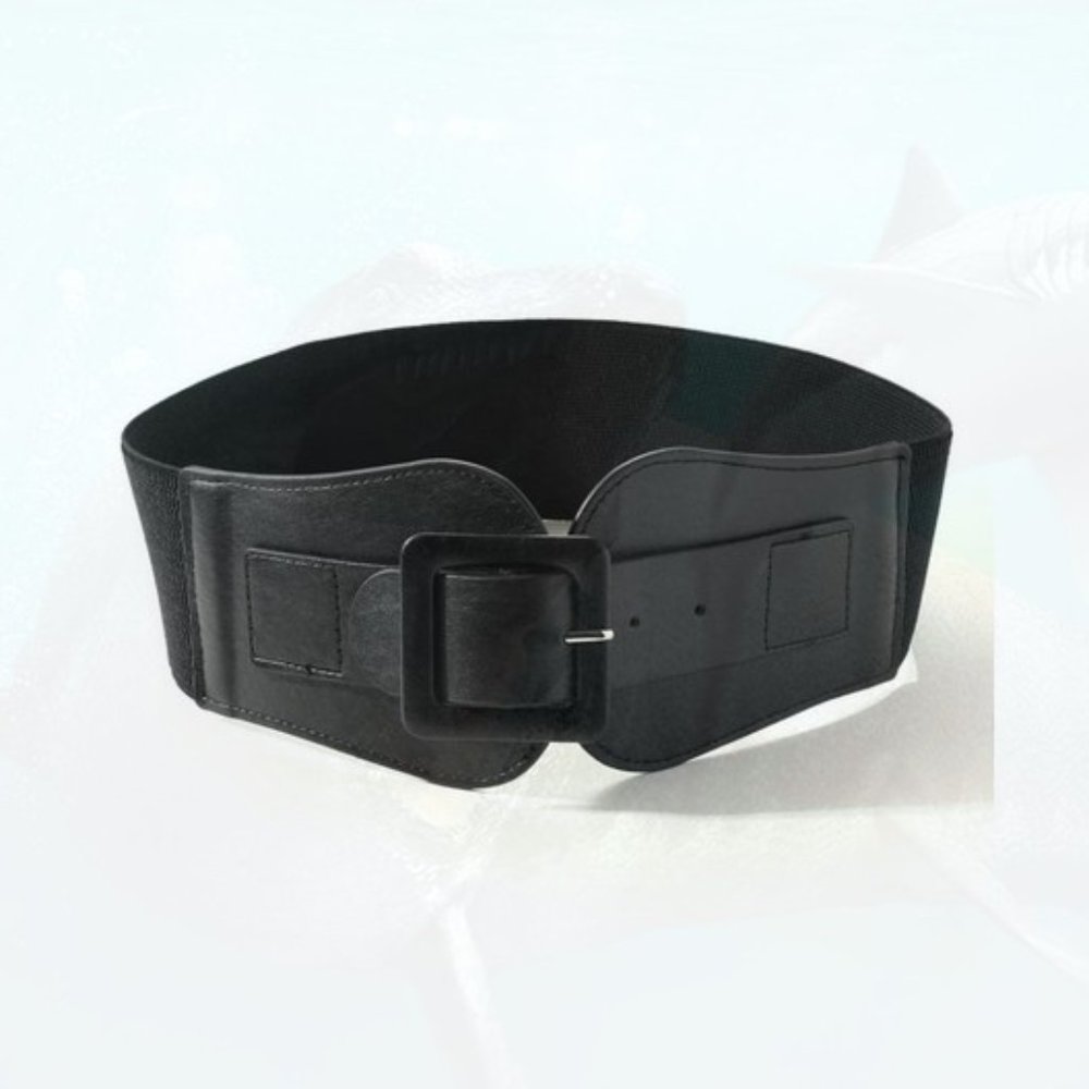 New Buckle Elastic Belt size US 80(6-10) 146